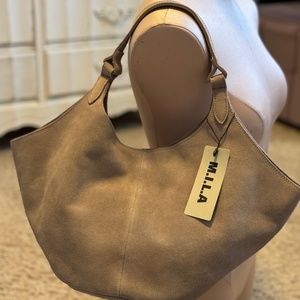 M.I.L.A Emma bag
